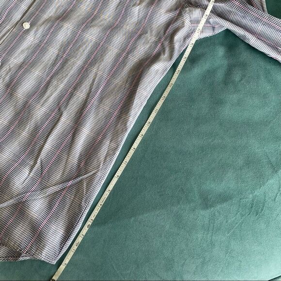 Kenneth Cole Reaction Button Down Shirt - Picture 6 of 8